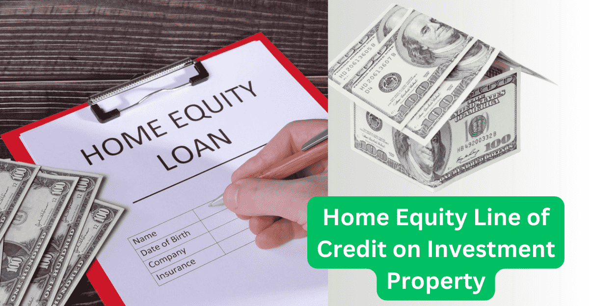 how to apply for a home equity line of credit