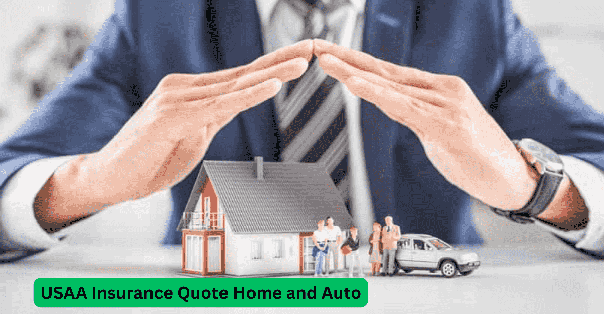 USAA Insurance Quote Home and Auto