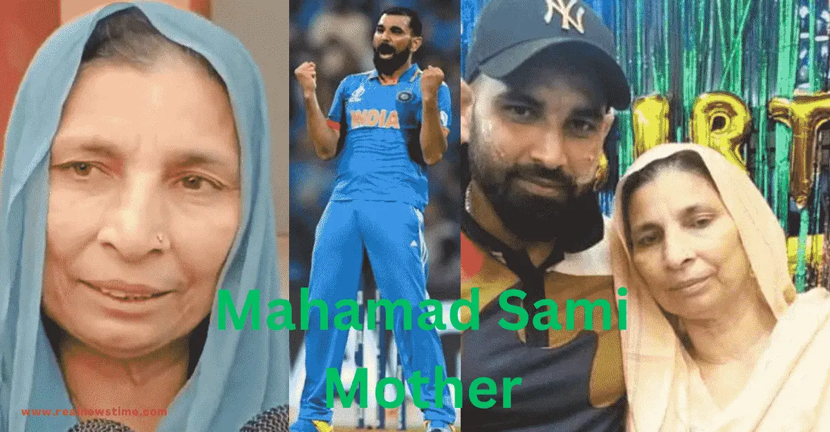Who is the Mother of Cricket