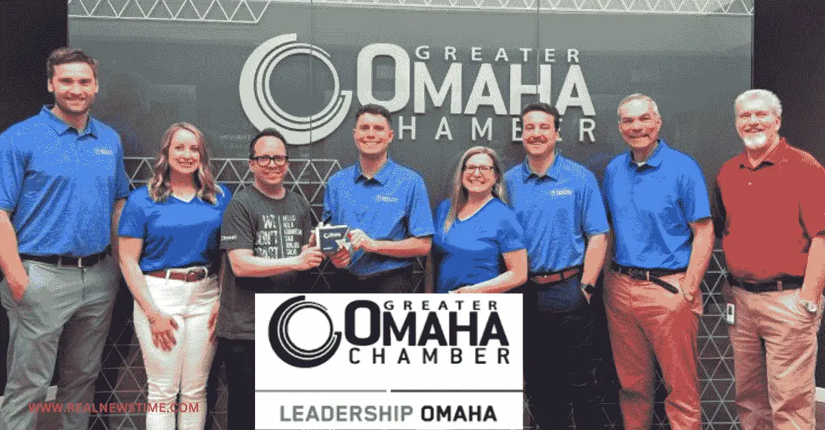 Omaha Chamber of Commerce