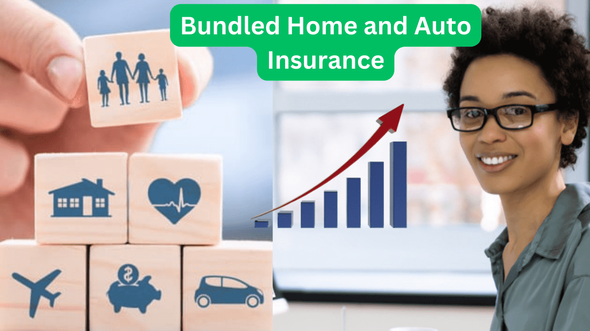 bundling home and auto insurance