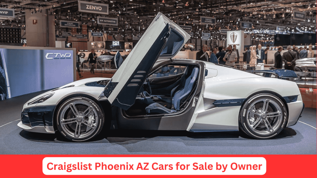Craigslist Phoenix AZ Cars for Sale by Owner