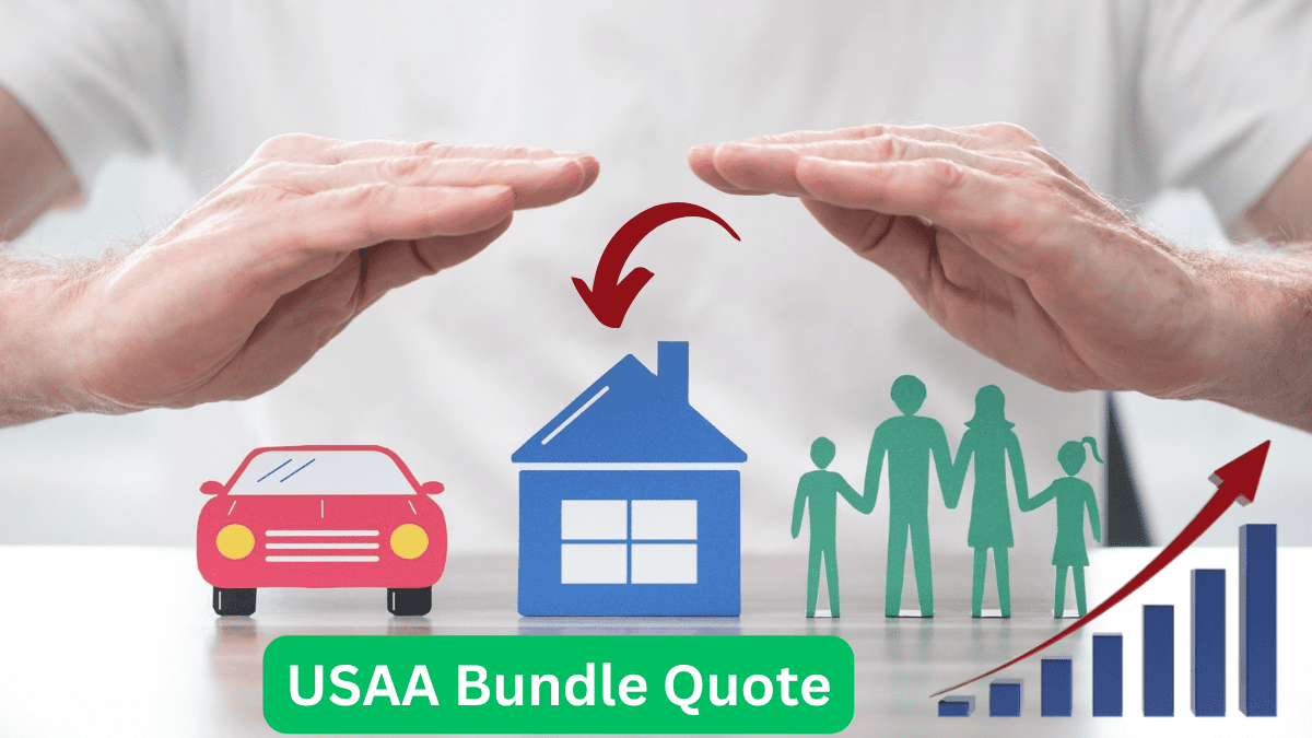 USAA Bundle Quote