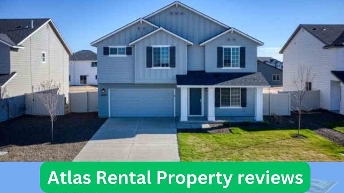 Atlas Rental Property reviews