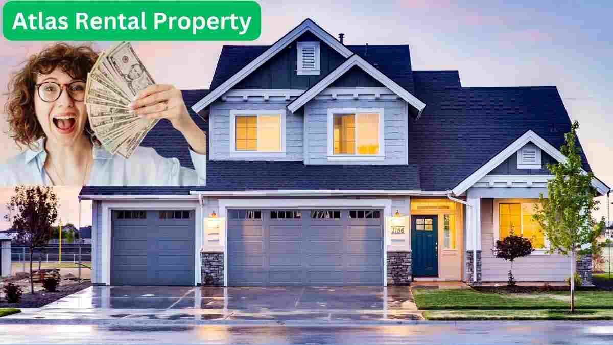 Atlas Rental Property