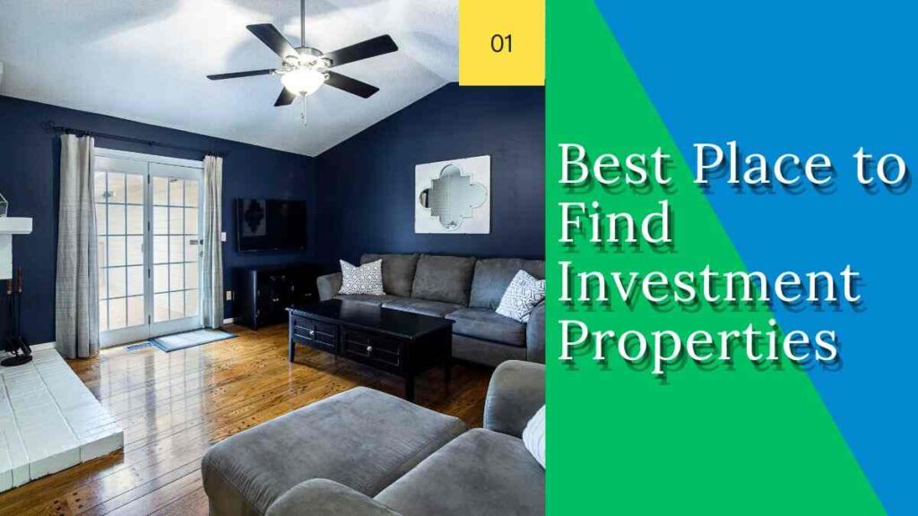  Investment Properties