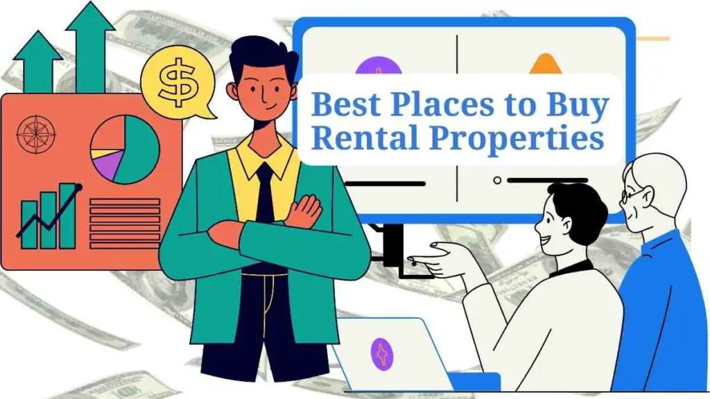 Best Places to Buy Rental Properties