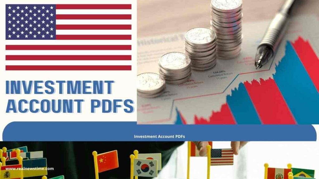 Investment Account PDFs