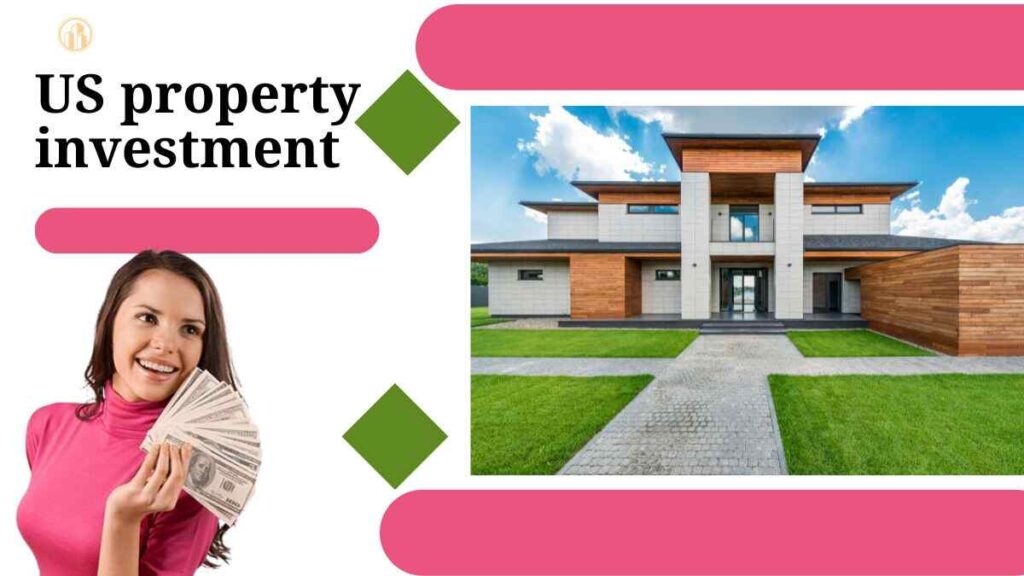 US property investment