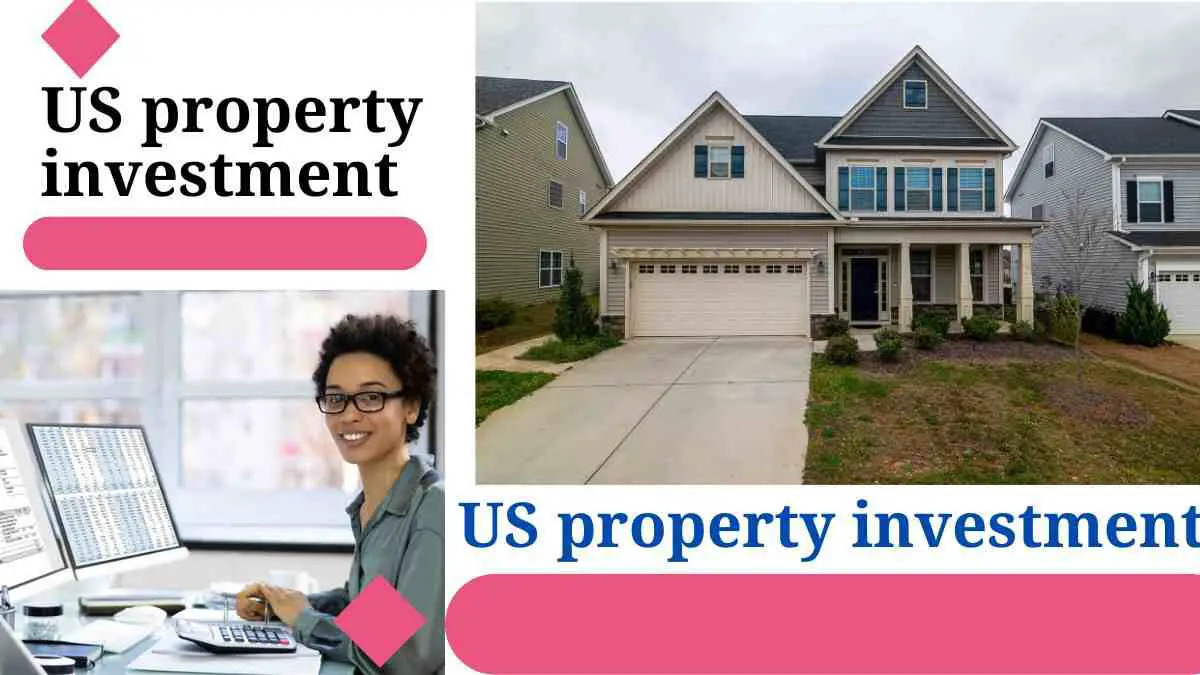 US property investment